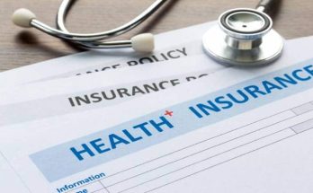 USA Health insurance