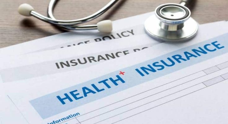 USA Health insurance